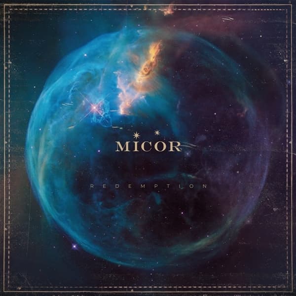 Micor - Redemption (LP)
