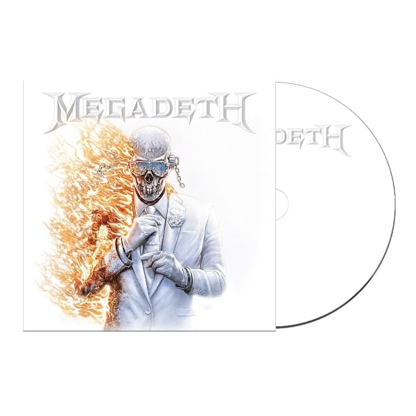 Megadeth - Megadeth (CD)