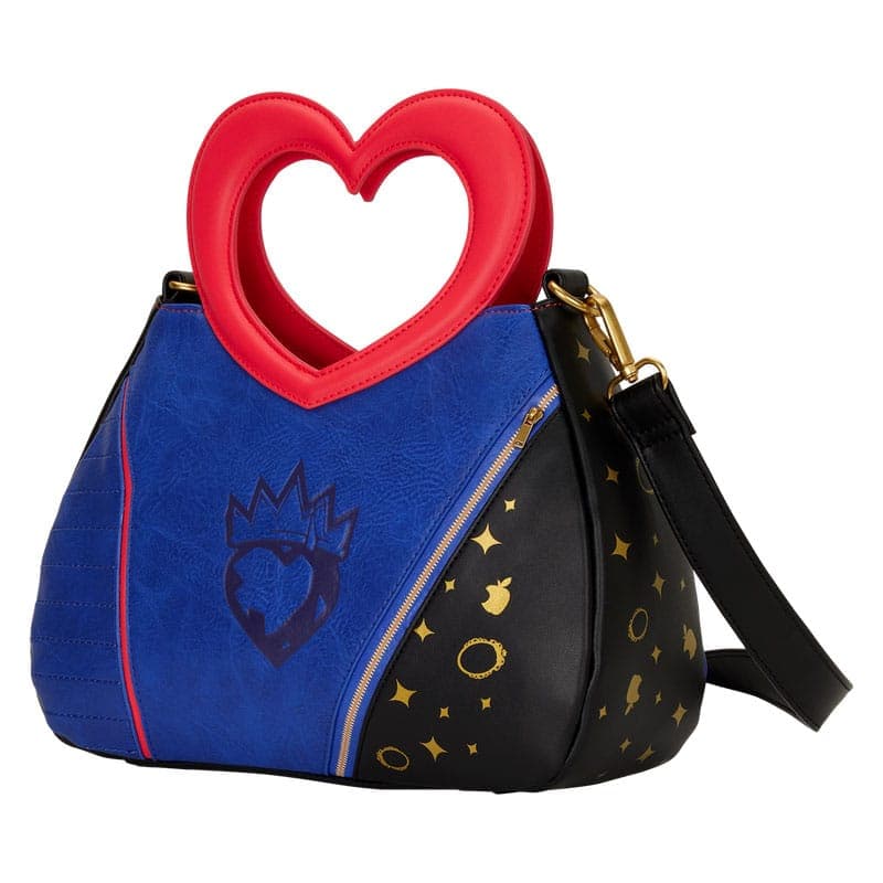 Disney by Loungefly Crossbody Descendants Evie Cosplay