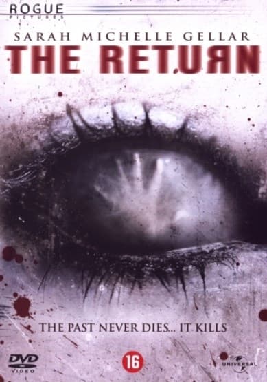 Return (DVD)