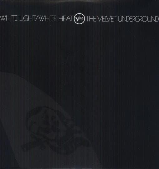 The Velvet Underground - White Light/White Heat (2 LP)