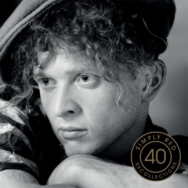 Simply Red - Recollections (3 CD)
