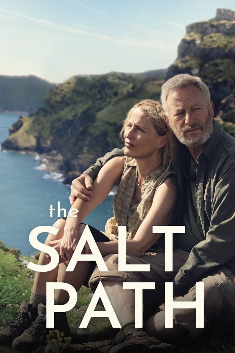 The Salt Path (DVD)