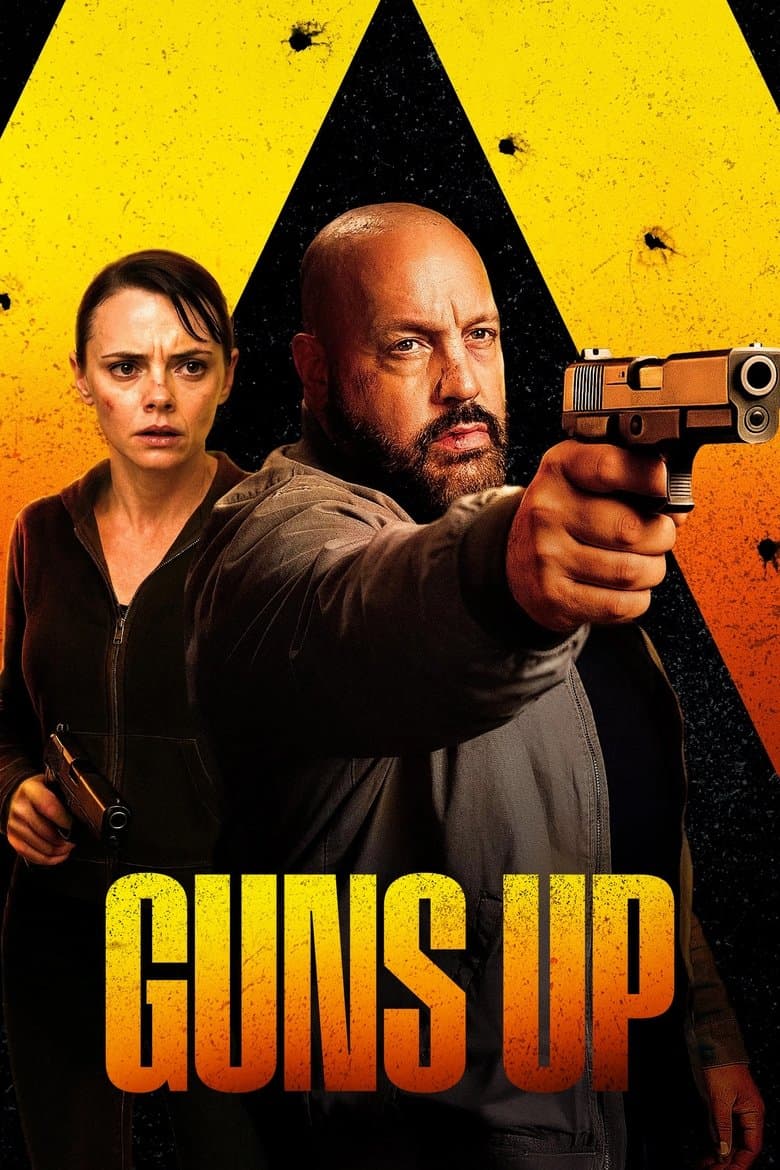 Guns Up (DVD)