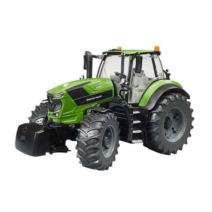 Bruder Deutz 8280 TTV 1:16
