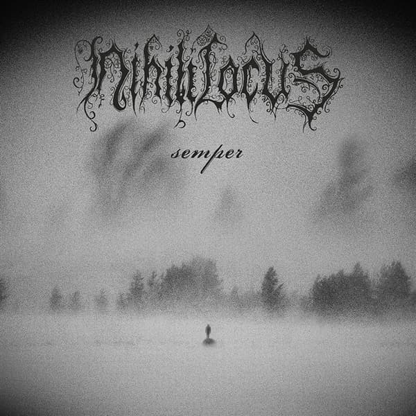 Nihili Locus - Semper (CD)