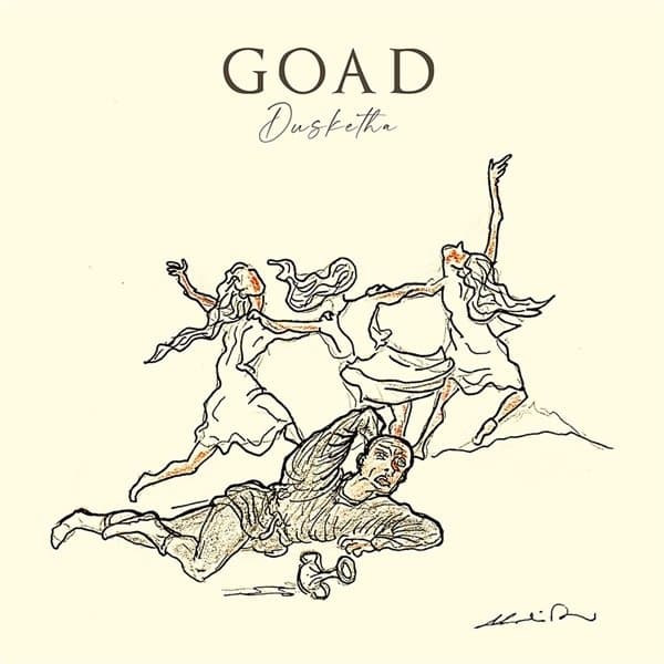 Goad - Dusketha (2 CD)