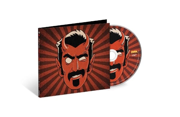 Frank Zappa - Halloween 1978 (CD)