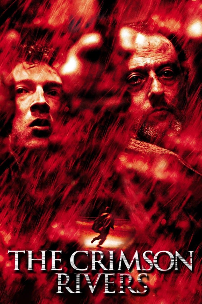The Crimson Rivers (Import)