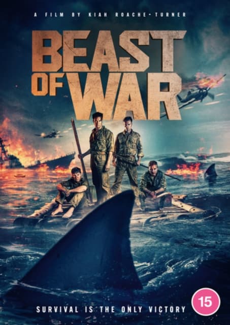 BEAST OF WAR