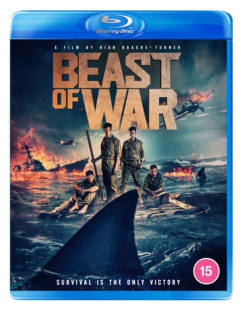 BEAST OF WAR (Import)