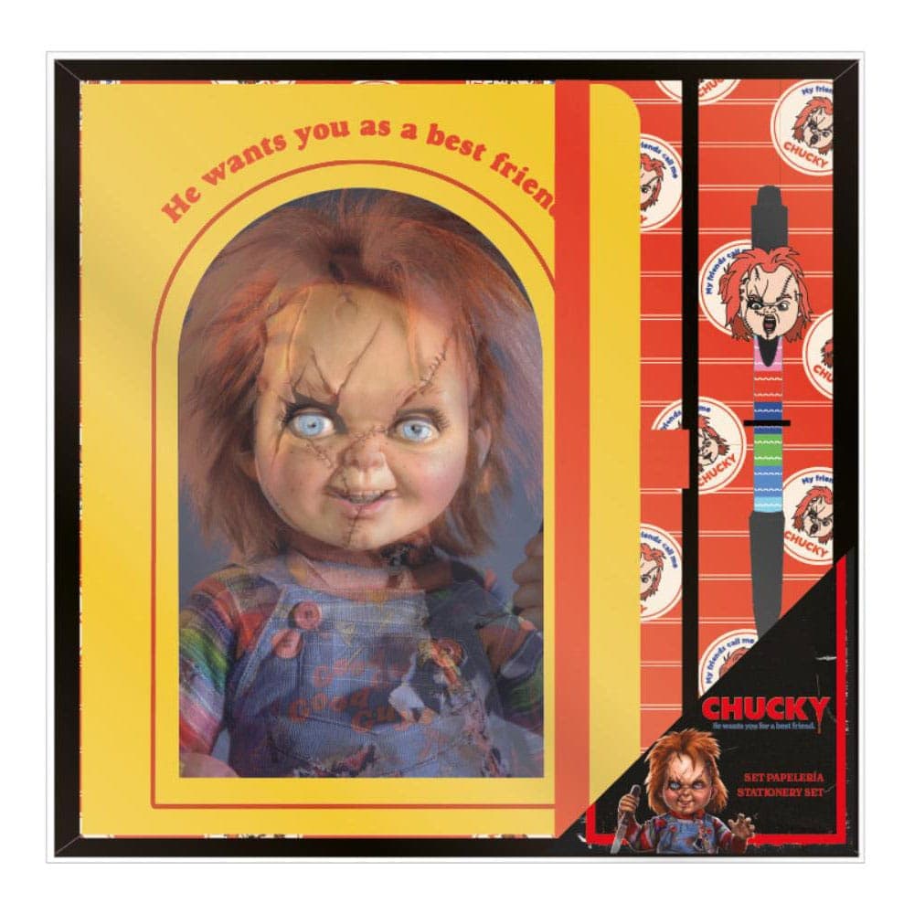 Chucky (ChildA