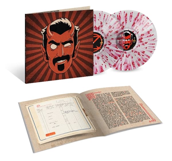 Frank Zappa - Halloween 1978 [Copy 1] (2 LP) (Coloured Vinyl)