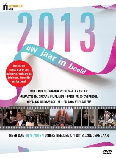 2013 Uw Jaar In Beeld