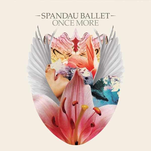 Spandau Ballet - Once More (2 LP) (Coloured Vinyl) (Limited Edition)