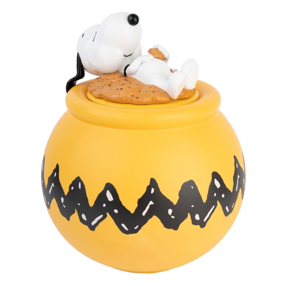 Peanuts: Grupo Erik - Snoopy (Biscottiera)