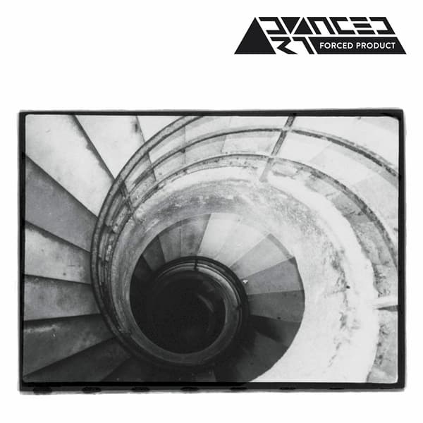 Advanced Art - Forced Product (2 LP)