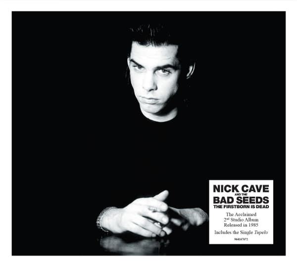 Nick Cave & The Bad Seeds - The Firstborn Is Dead (CD)