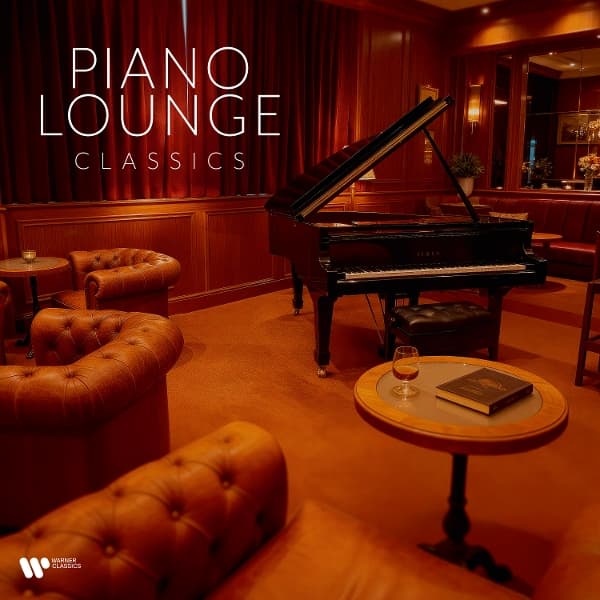 Various Artists - Classical Best Of: Piano Lounge Classics (LP)