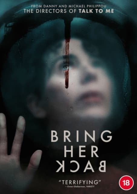 Bring Her Back (Import)