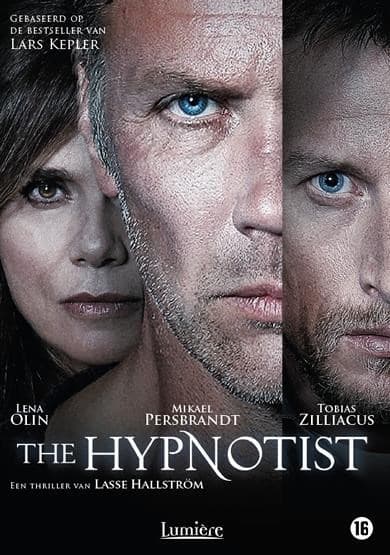 Hypnotist  (DVD)