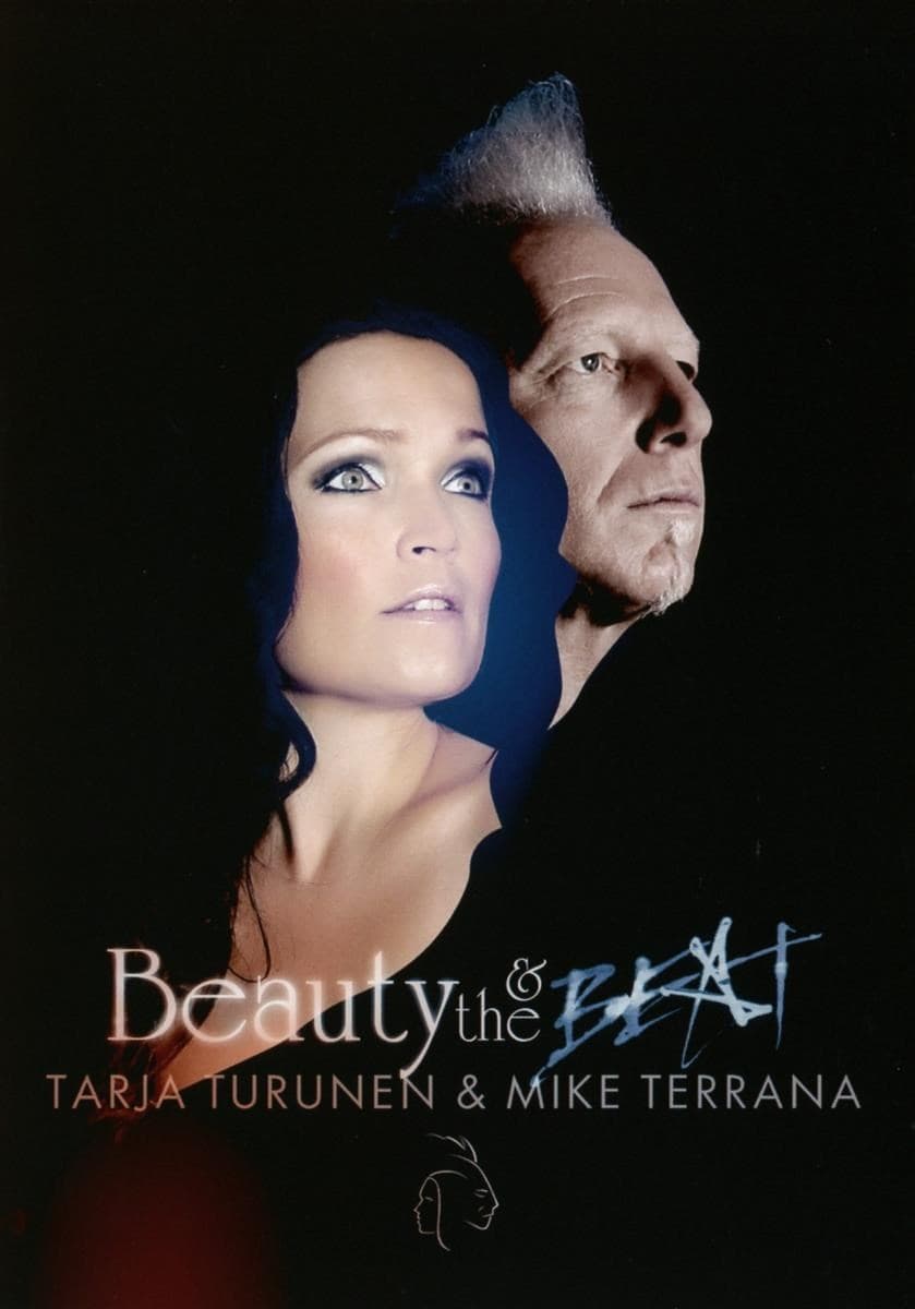 Tarja Turunen - Beauty & The Beat (DVD)