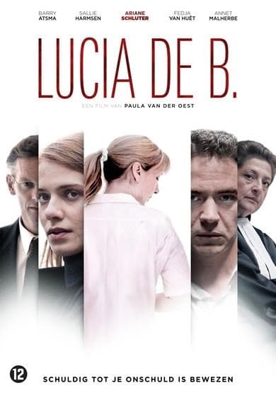 Lucia de B (DVD)