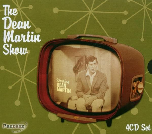 Dean Martin - The Dean Martin Show