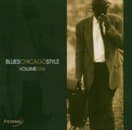 Various Artists - Blues Chicago Style Volume One (2 CD)