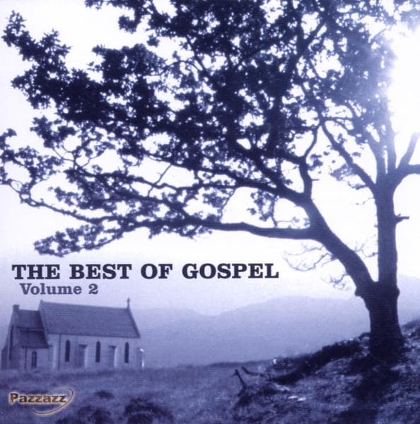 Various Artists - The Best Of Gospel Volume 2 (CD)