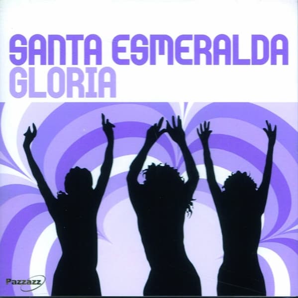 Santa Esmeralda - Gloria (CD)