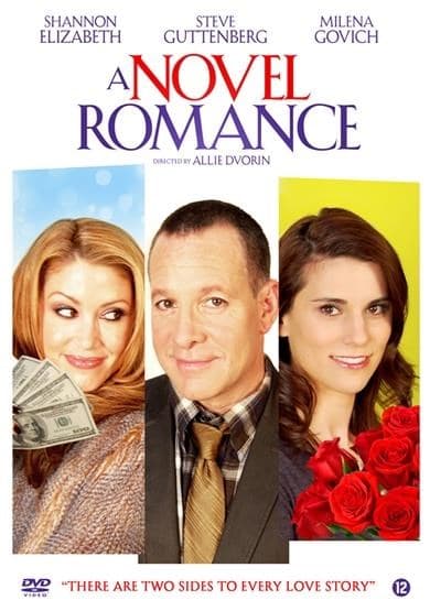 Novel Romance (DVD)