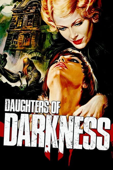 Daughters Of Darkness Limited Edition (Import)