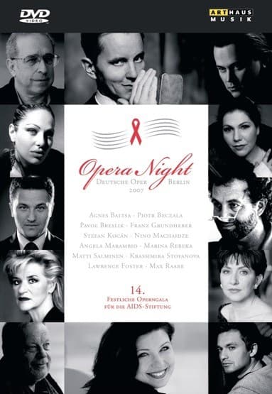Opera night 2007