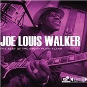 Joe Louis Walker - The Best Of The Stony Plain Years (CD)