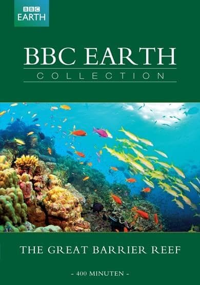 BBC Earth Collection - Great Barrier Reef