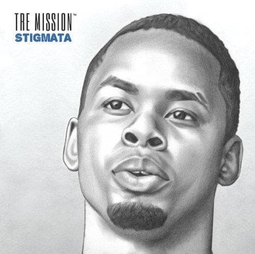 Tre Mission - Stigmata (CD)