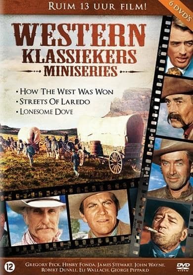 Western klassiekers miniseries