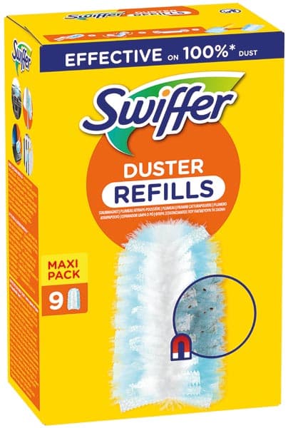 Swiffer - Swiffer Duster Refills Staubfangtucher M
