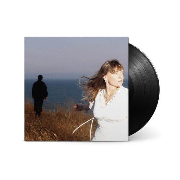 Courtney Marie Andrews - Valentine (LP)