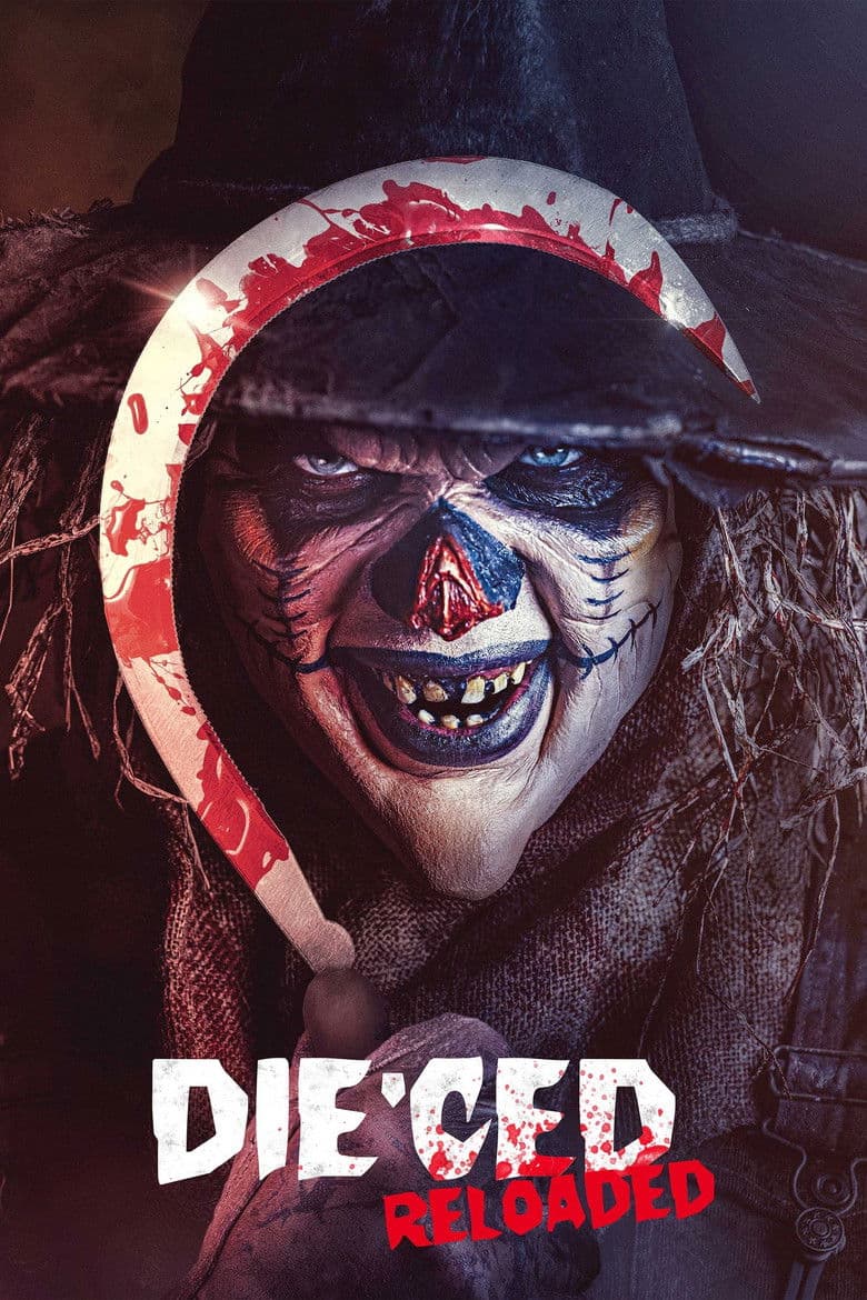 Die'ced: Reloaded (Import)