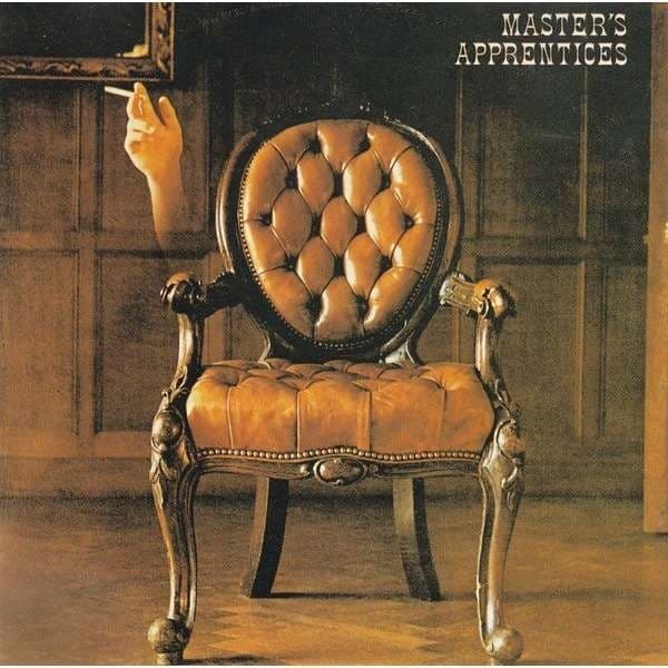 Master's Apprentices - Master's Apprentices (3rd) (CD)