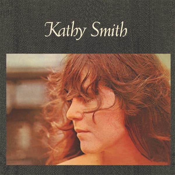 Kathy Smith - Some Songs I've Saved (CD)