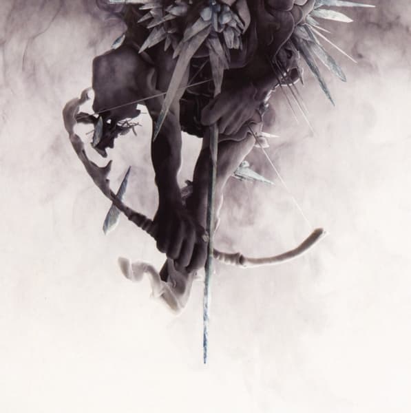 Linkin Park - The Hunting Party (CD)