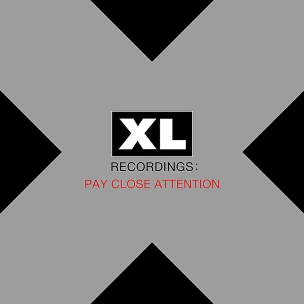 Various - Pay Close Attention: Xl..