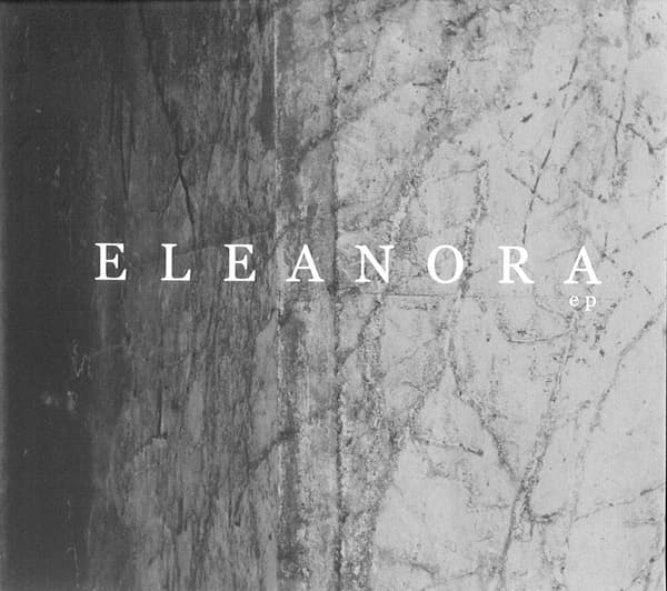 Eleanora - Eleanora (CD)