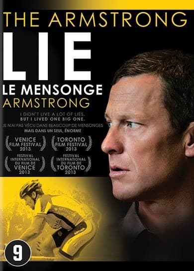 Armstrong lie