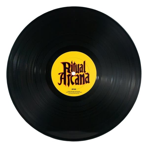 Ritual Arcana - Ritual Arcana (LP)