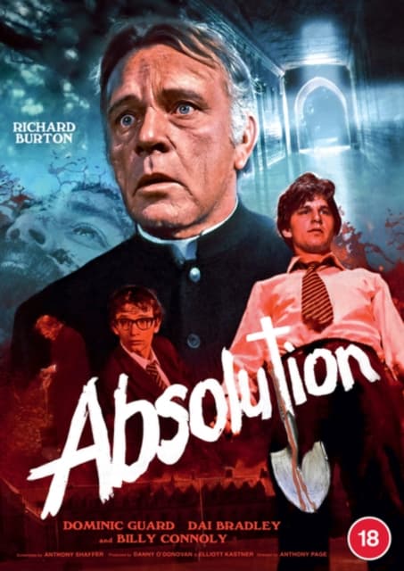 Absolution (Import)