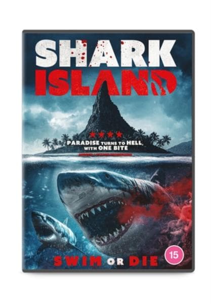 Shark Island (Import)